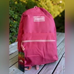 Trailmaker Woman’s/Kids Pink Backpack